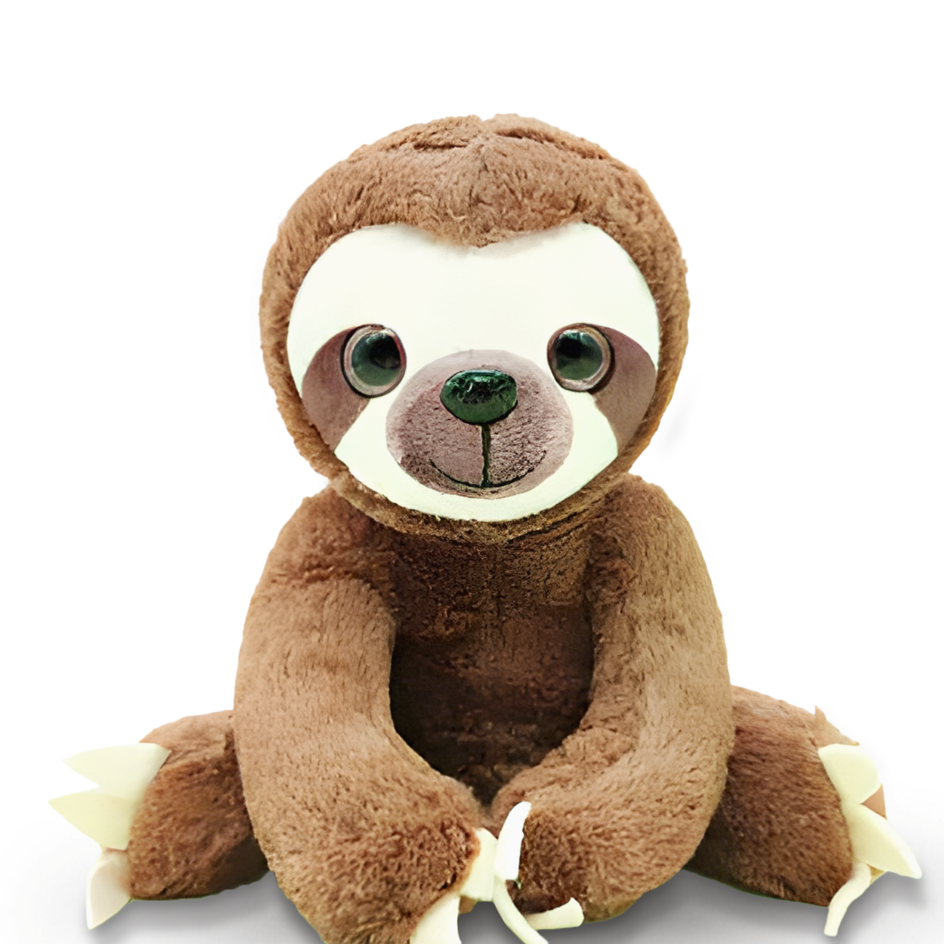 Sloth Plush - Calmkins