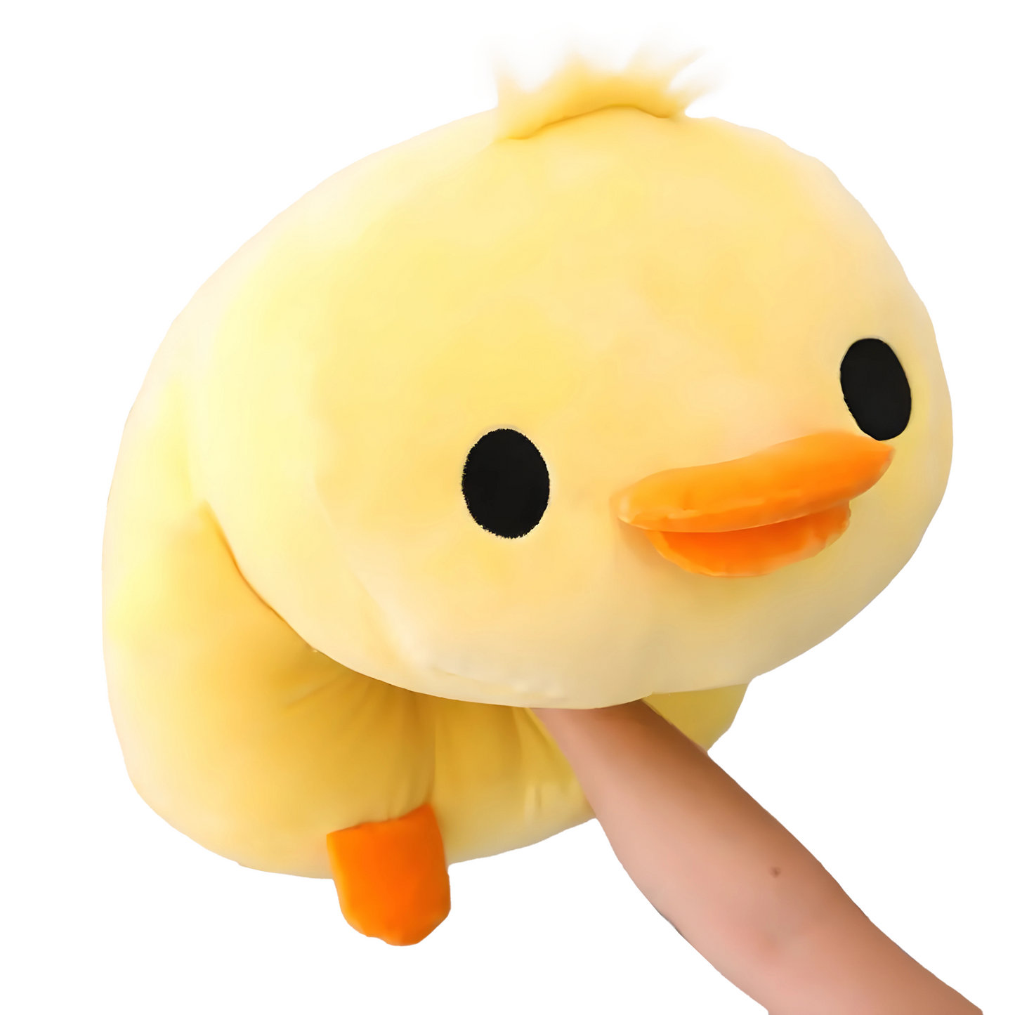 Cute Duck Plush - Calmkins