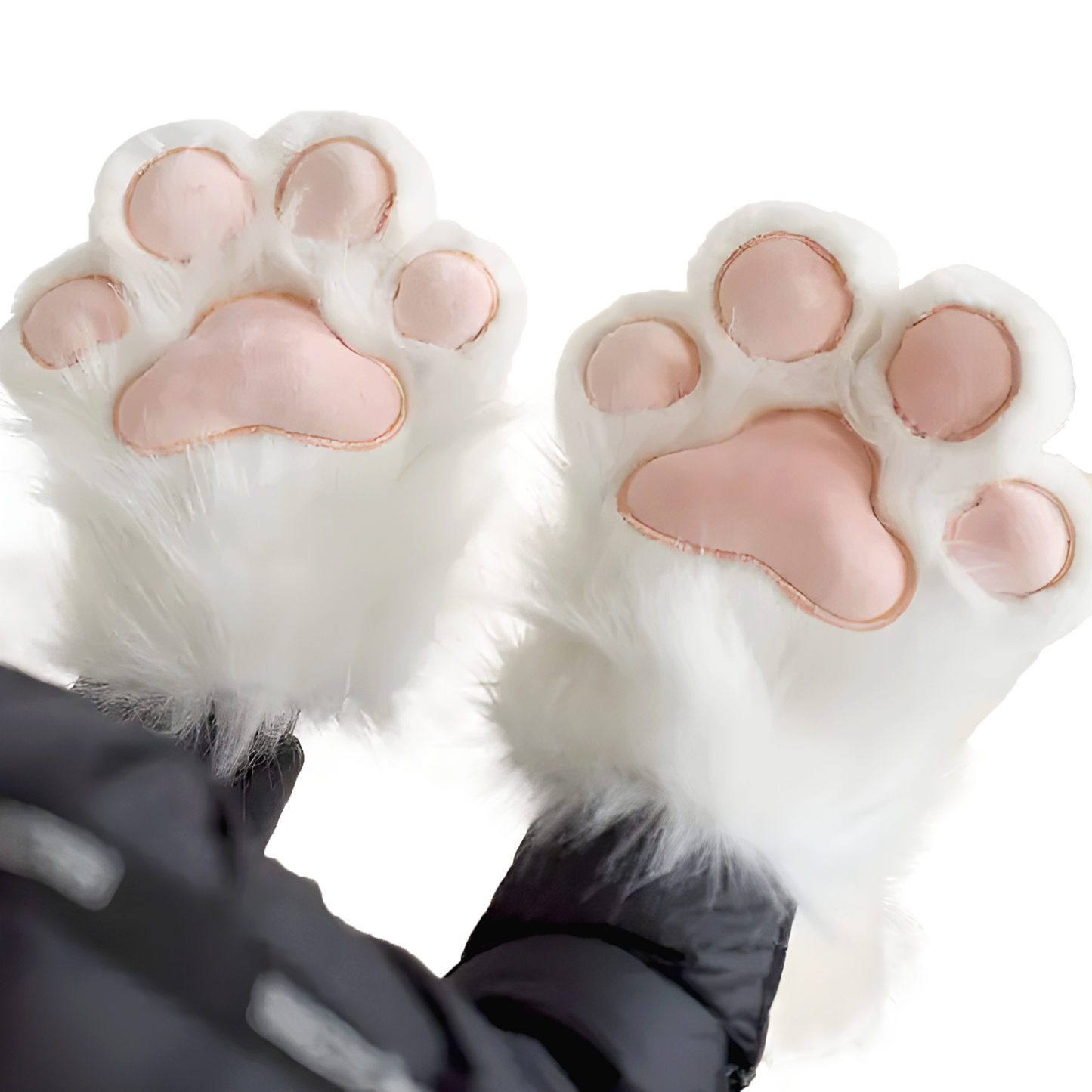 Snug Fleece Cat's Paw - Calmkins