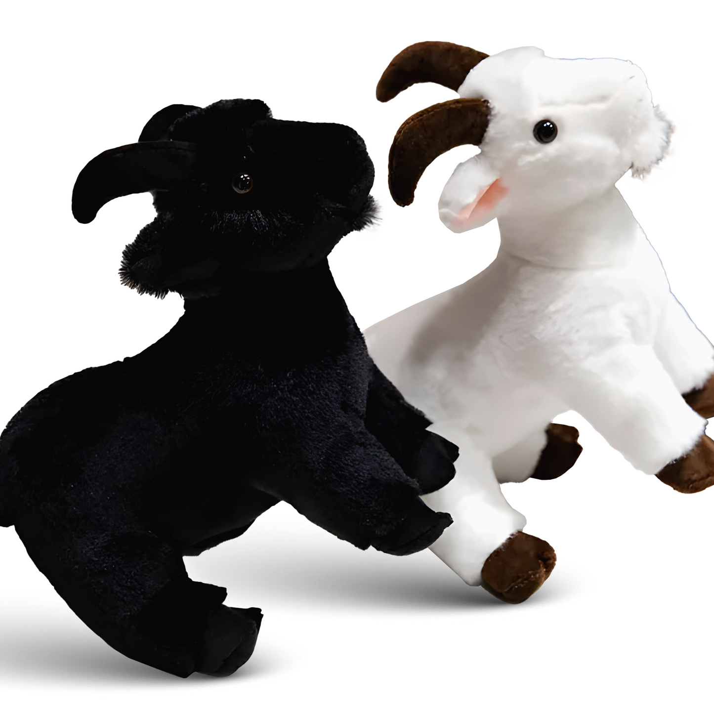 Goat Ornament Plush - Calmkins