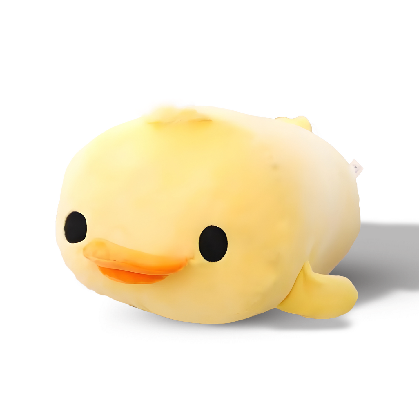 Cute Duck Plush - Calmkins
