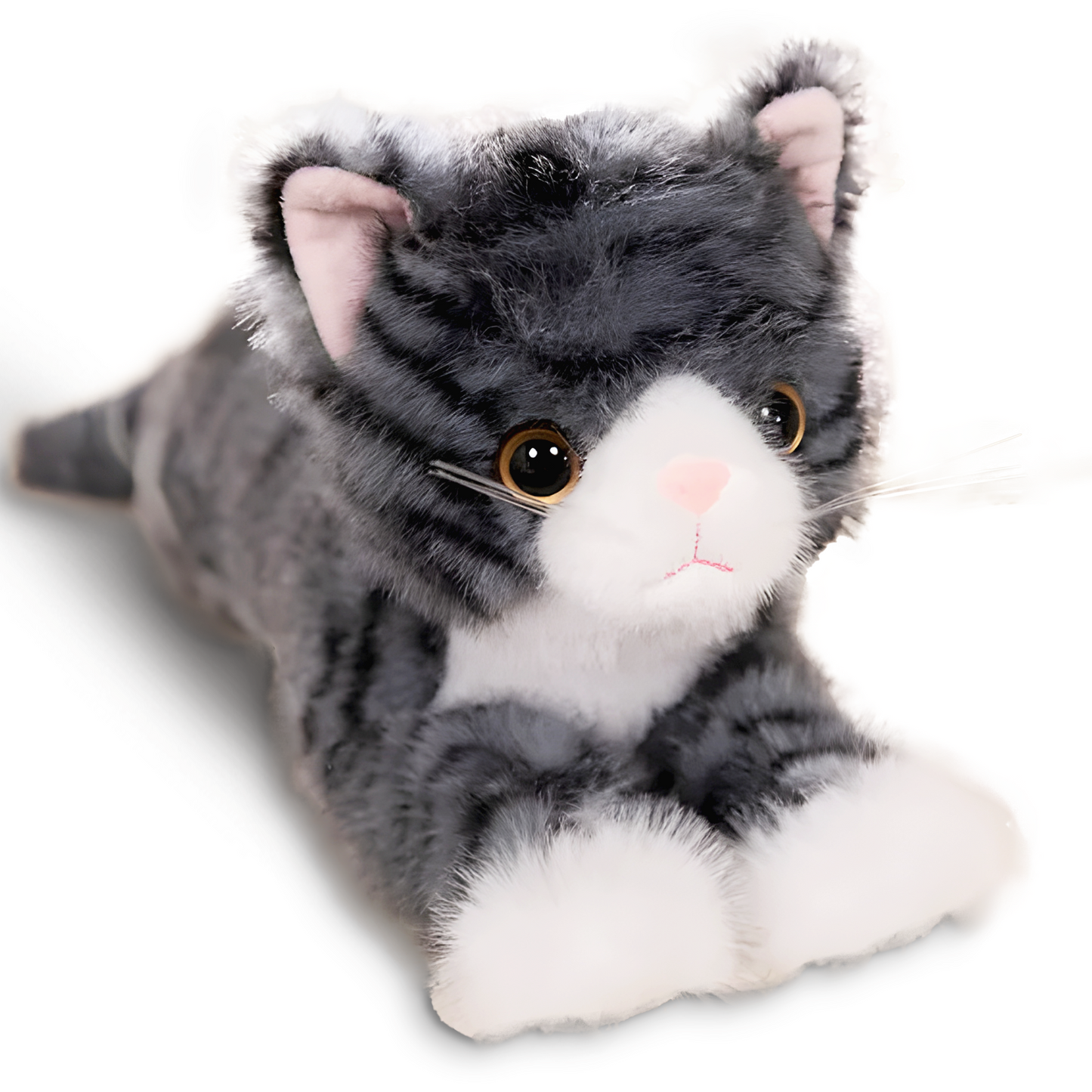 Cat Plushies - Calmkins