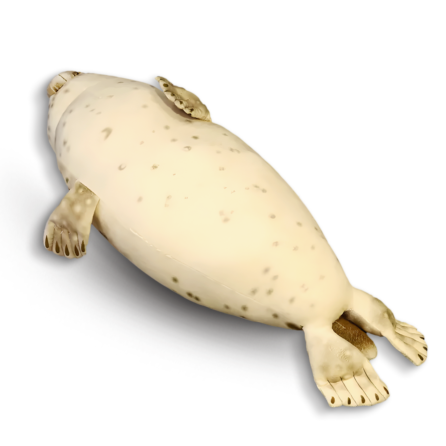 Sleeping Pillow Cute Sea Lion - Calmkins