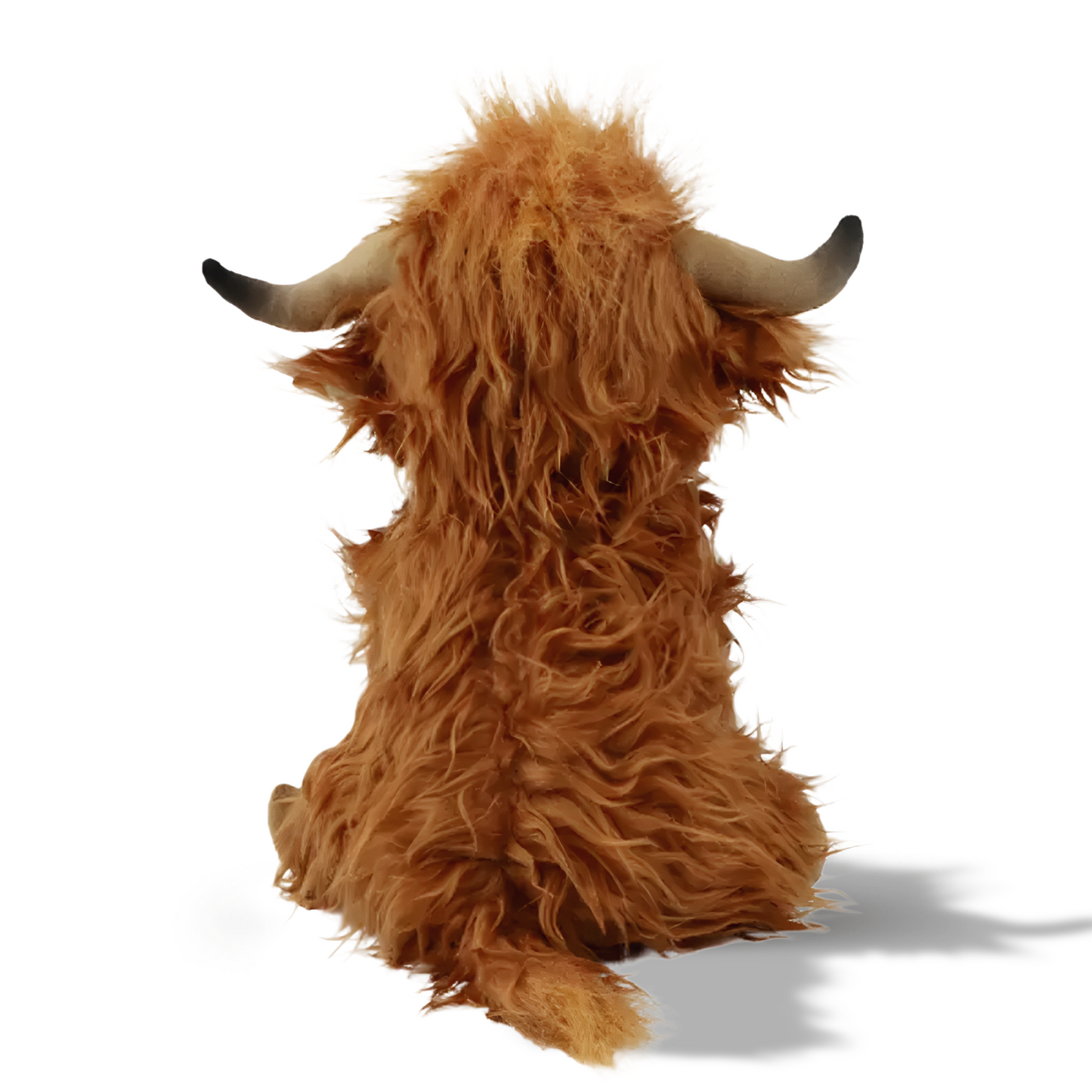 Highland Cow Plush Toy - Calmkins