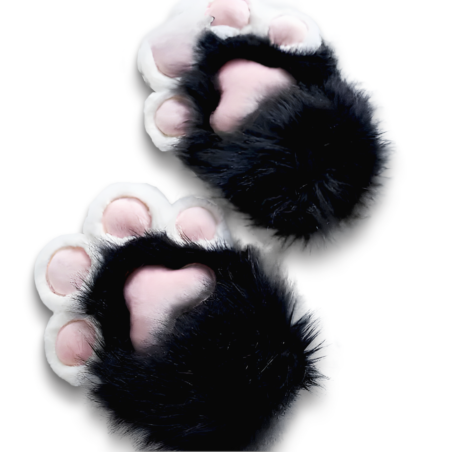 Snug Fleece Cat's Paw - Calmkins
