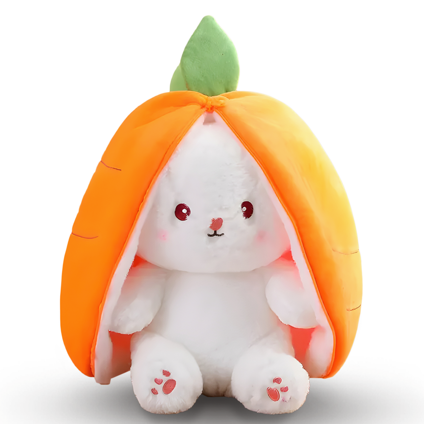 Kawaii Fruit Plush - Calmkins