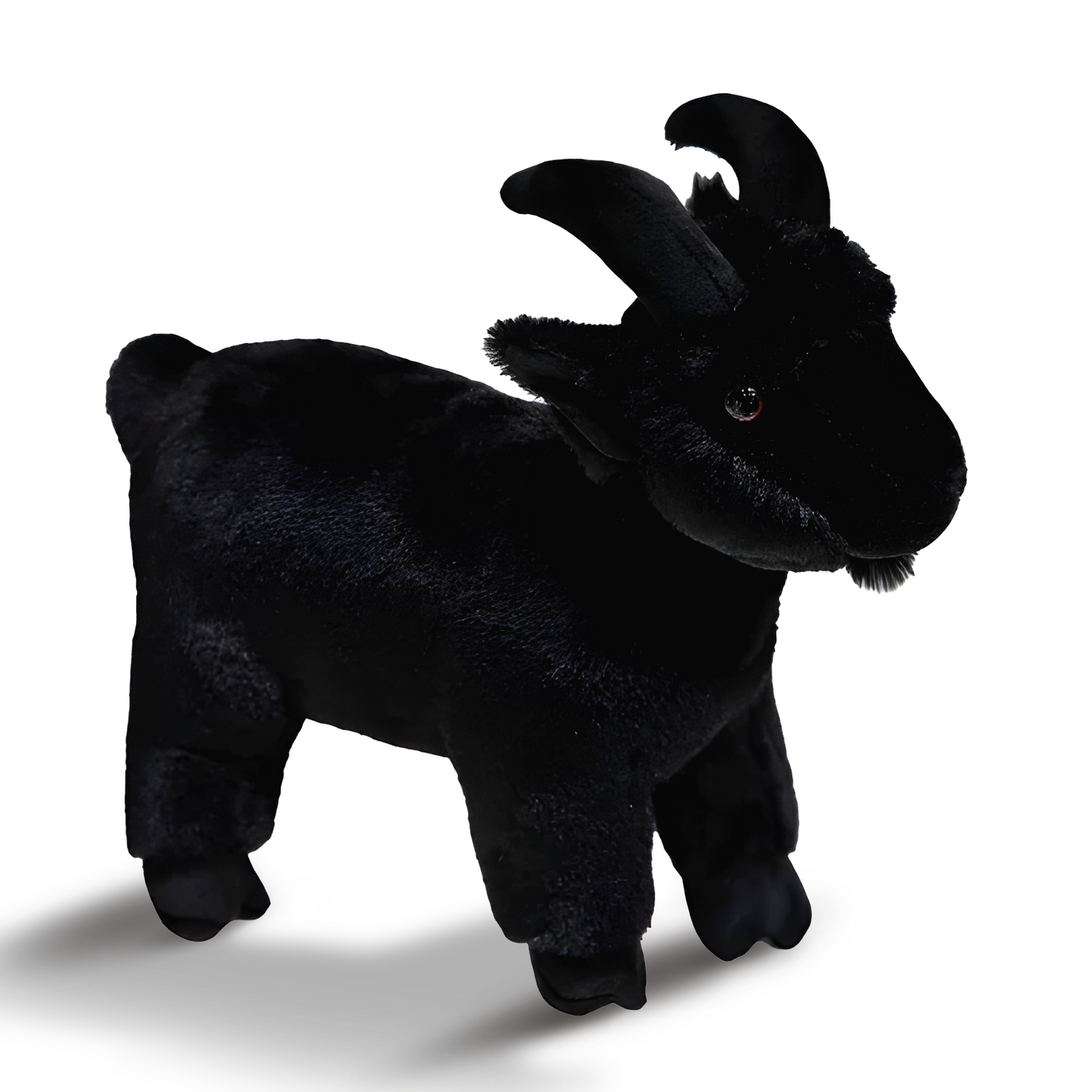 Goat Ornament Plush - Calmkins
