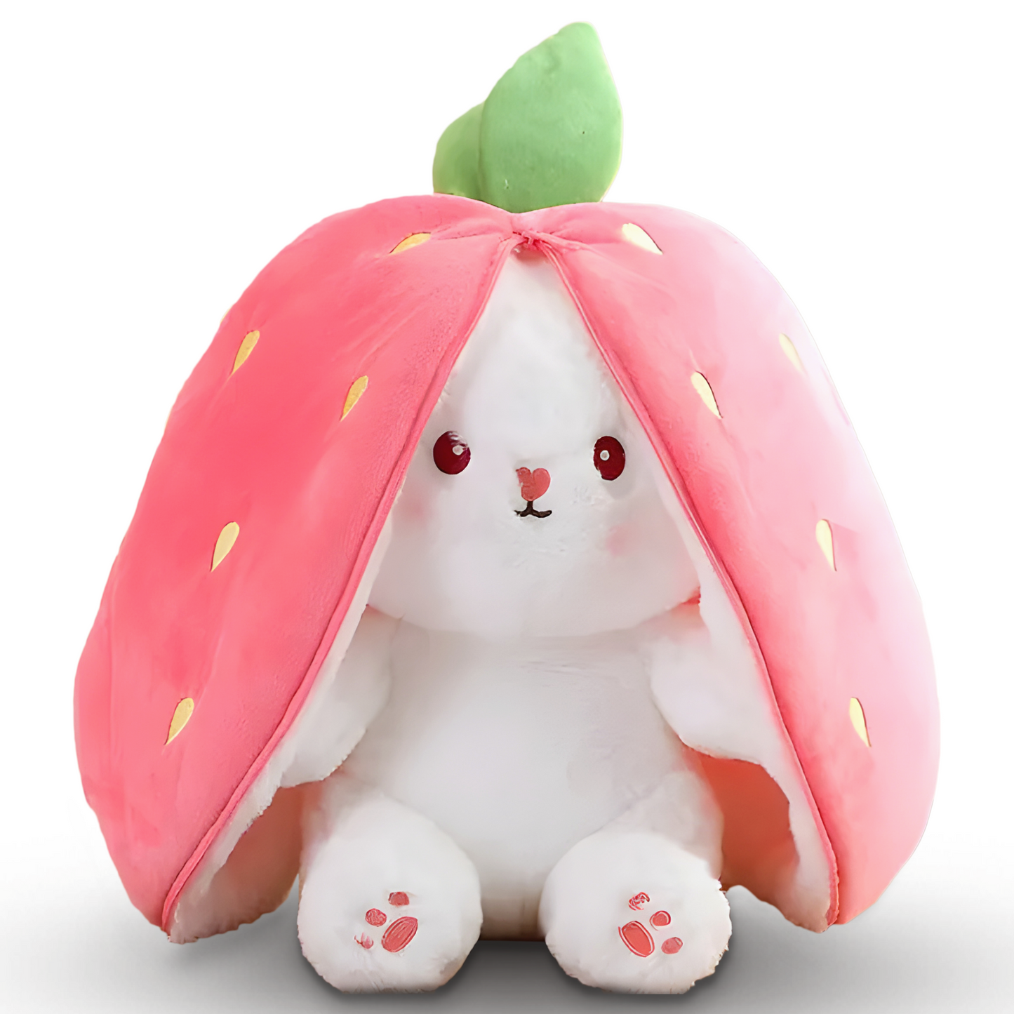 Kawaii Fruit Plush - Calmkins