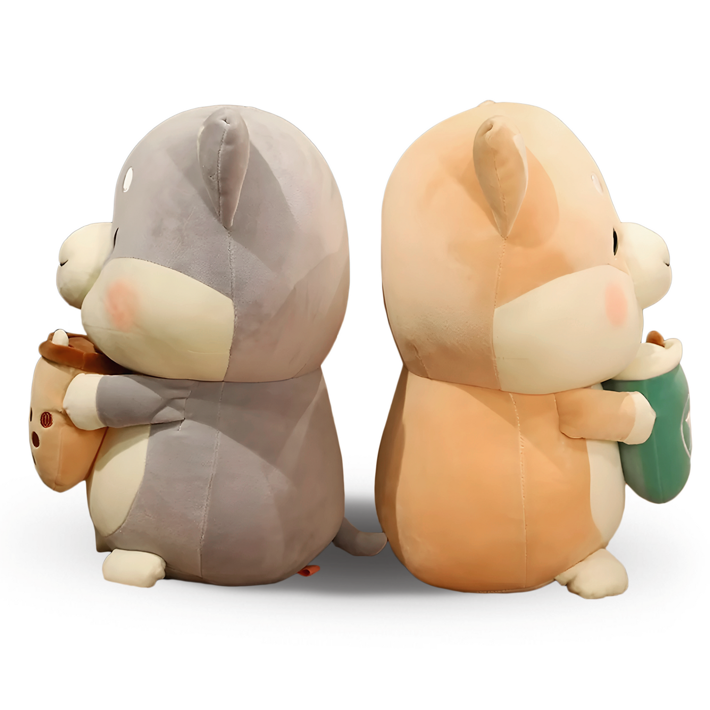 Cute Shiba Plush - Calmkins