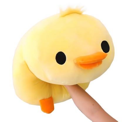 Cute Duck Plush - Calmkins
