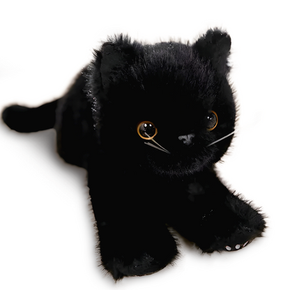 Cat Plushies - Calmkins