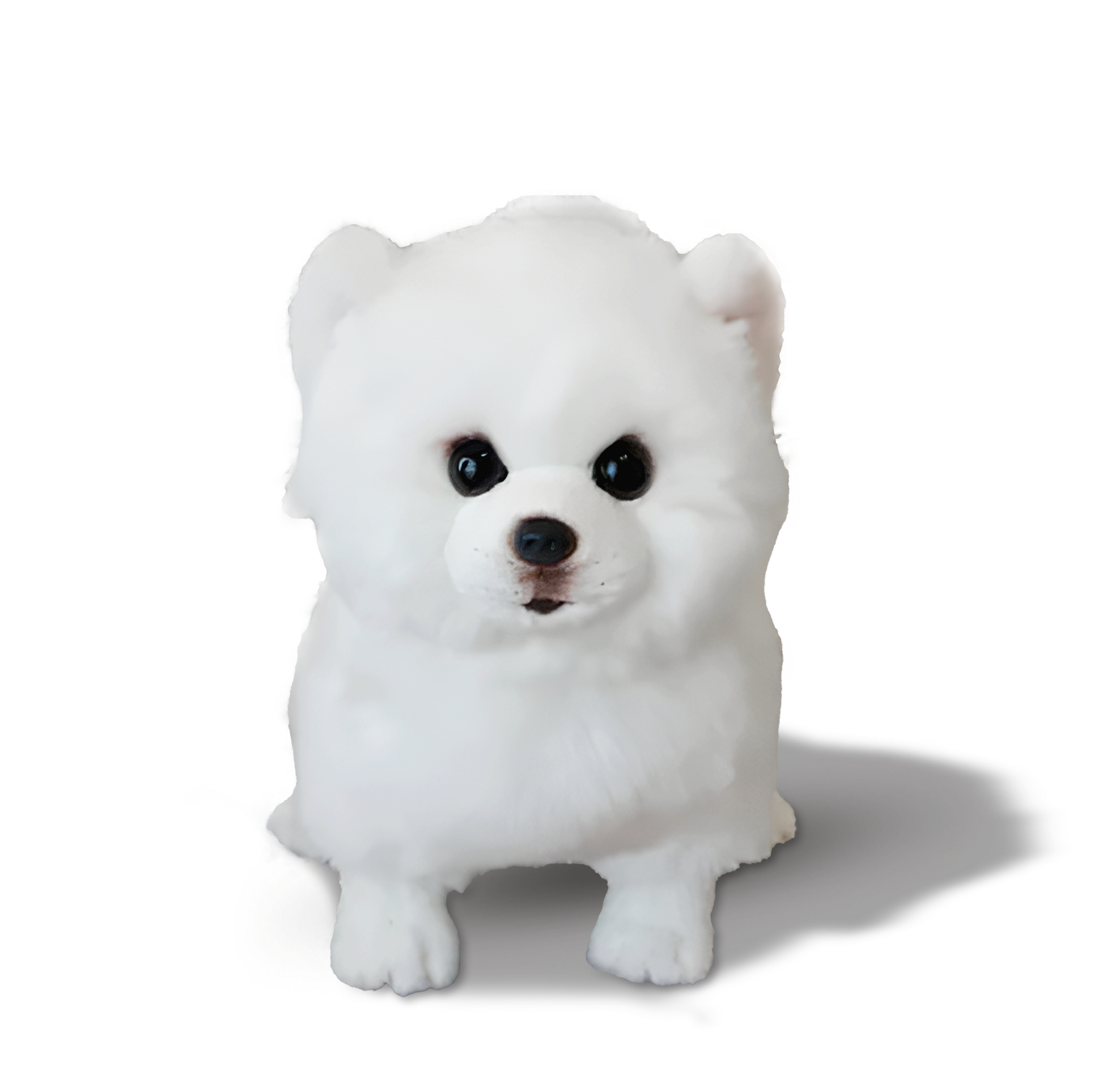 Cozy Canine Soft Toy - Calmkins
