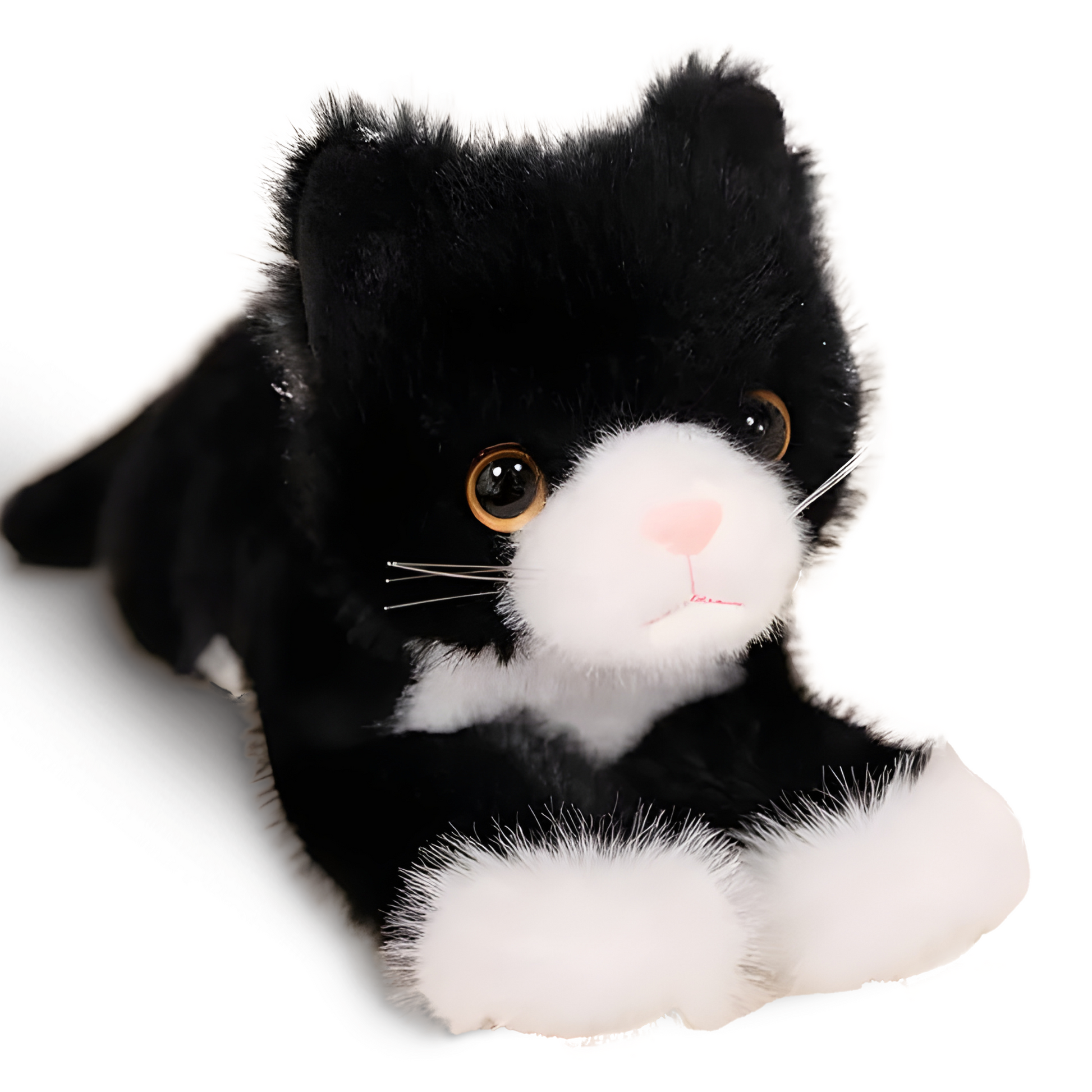 Cat Plushies - Calmkins