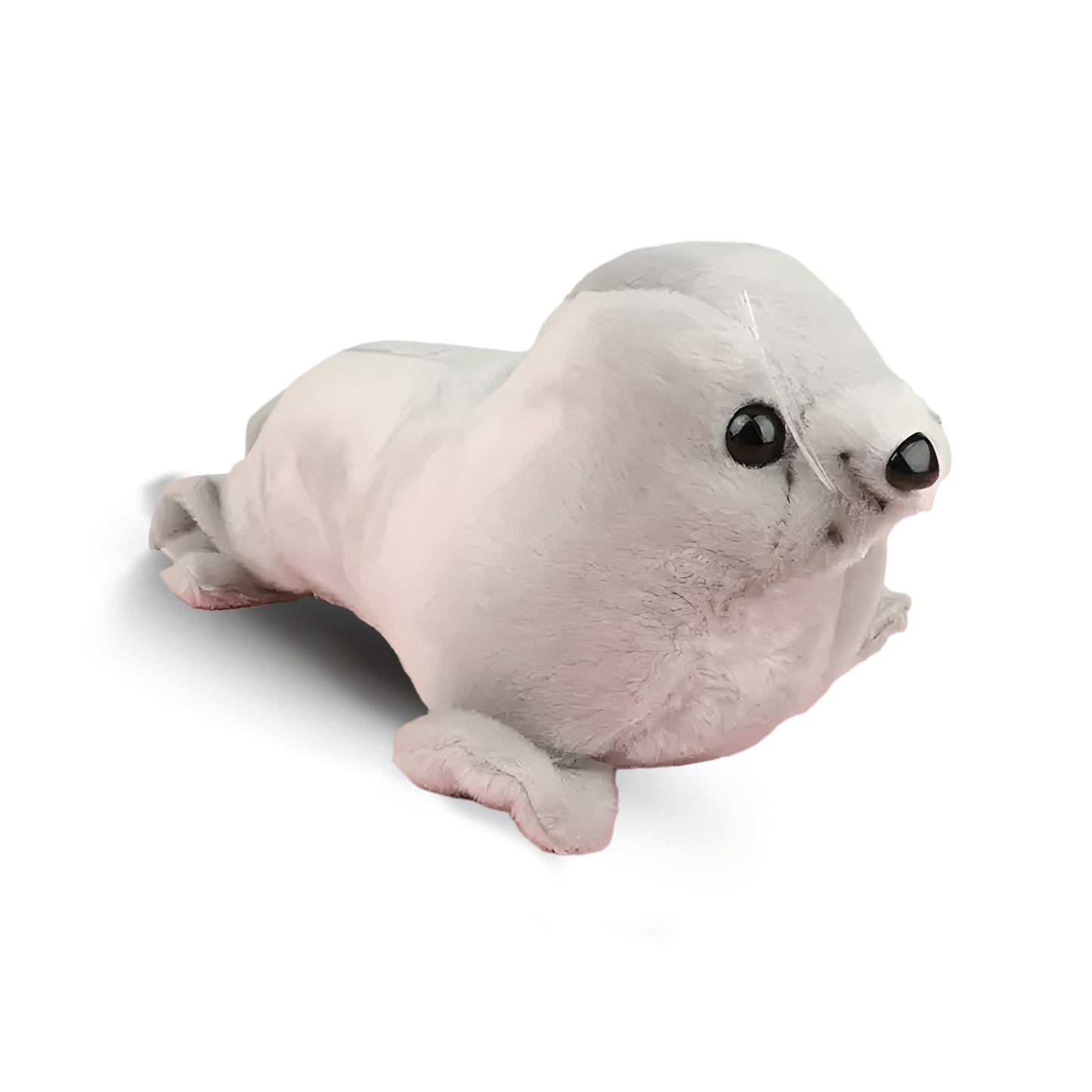 Soft Seal Plush - Calmkins