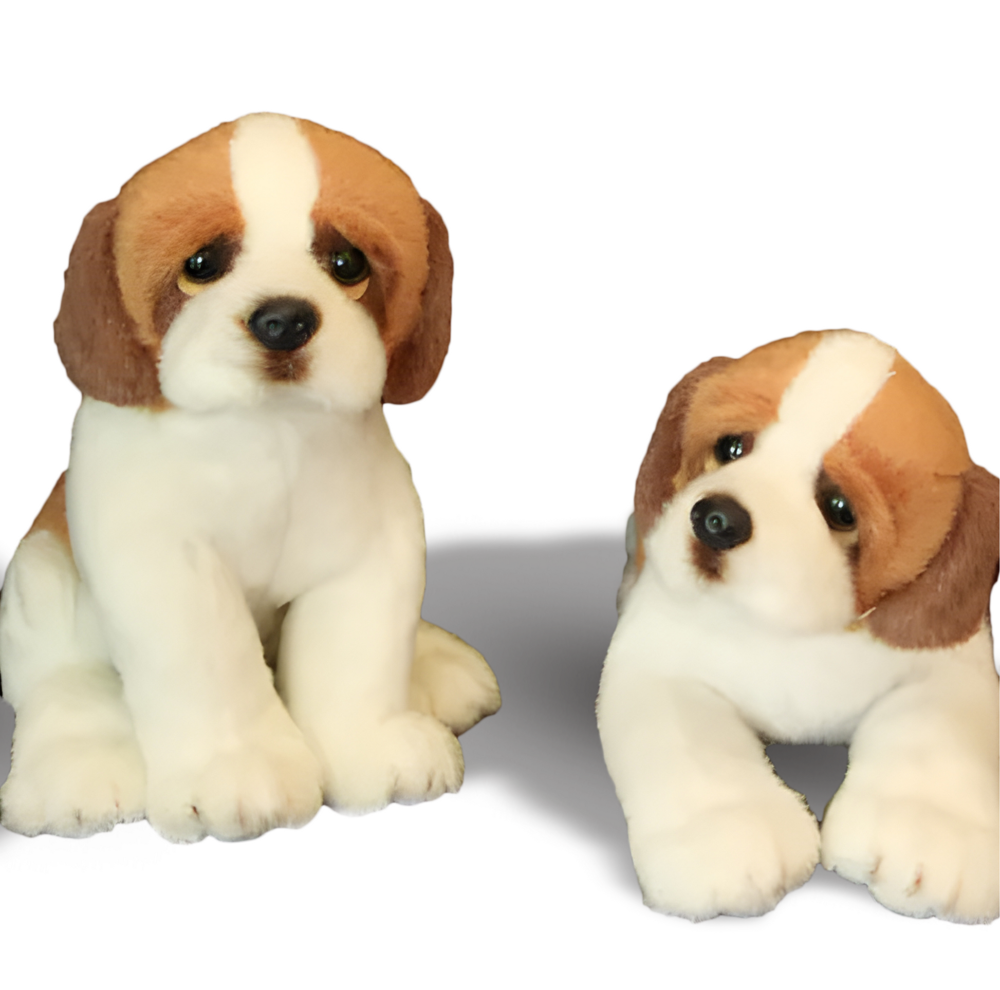 Cozy Canine Soft Toy - Calmkins
