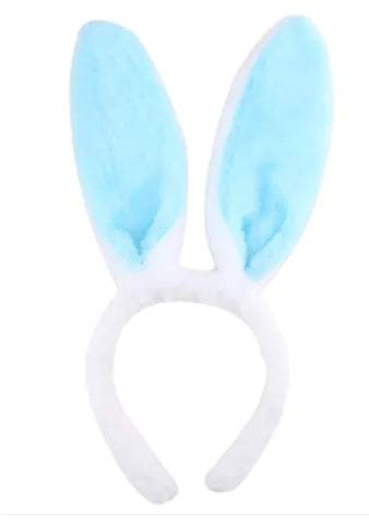 Cute Animal Ears Headband - Calmkins