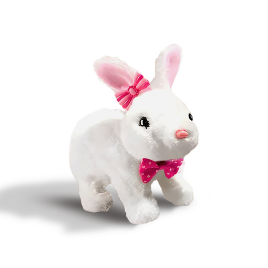 Cute Bunny Plush Set - Calmkins