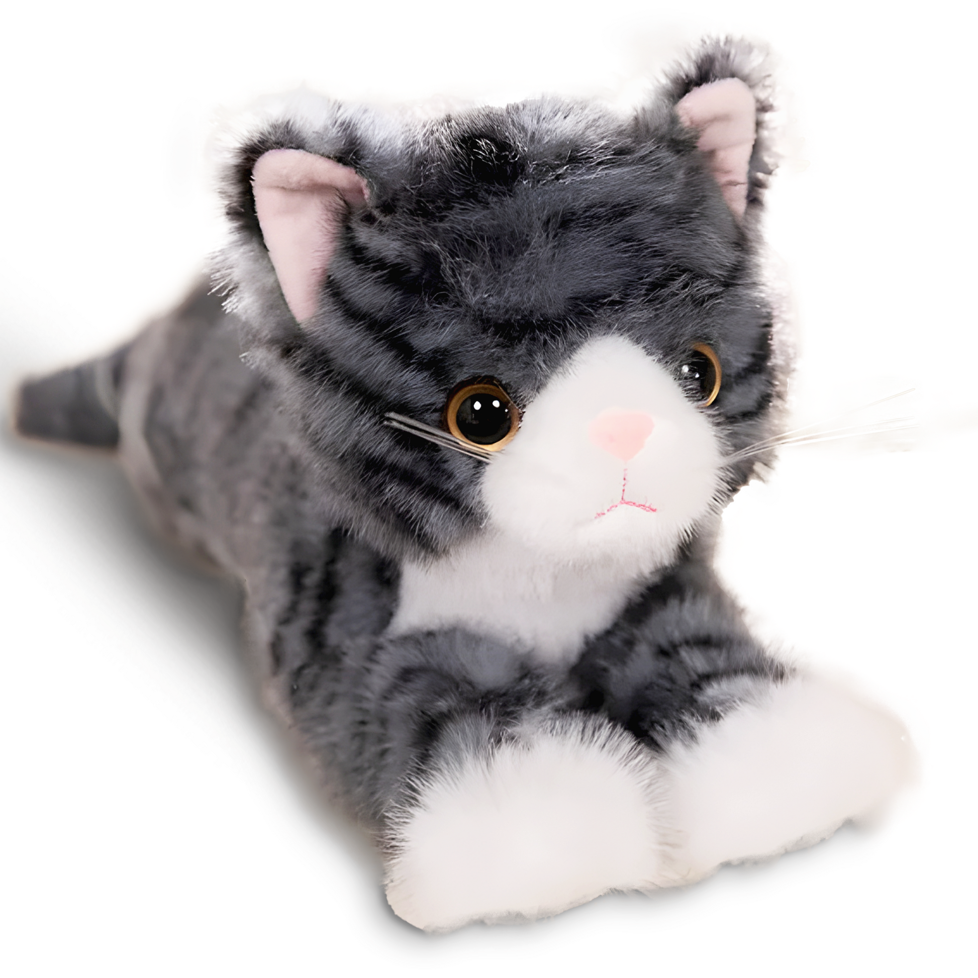 Cat Plushies - Calmkins