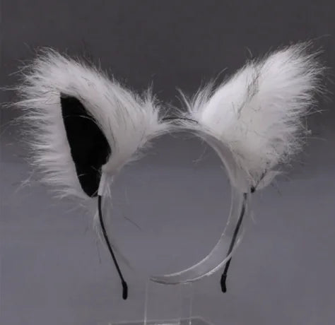 Cute Animal Ears Headband - Calmkins