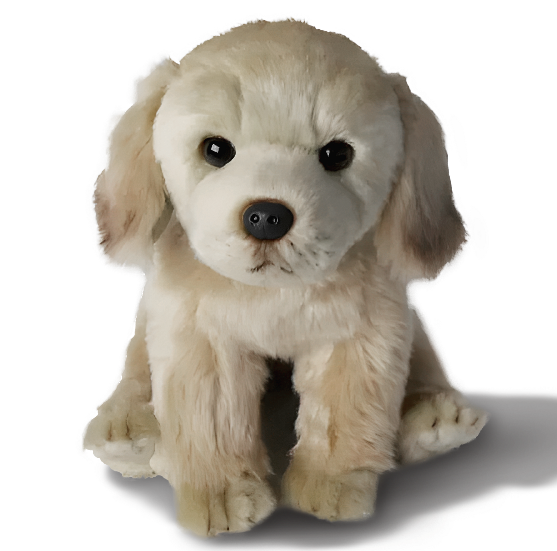 Cozy Canine Soft Toy - Calmkins