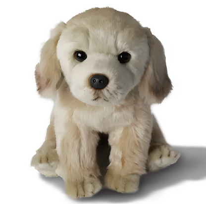 Cozy Canine Soft Toy - Calmkins