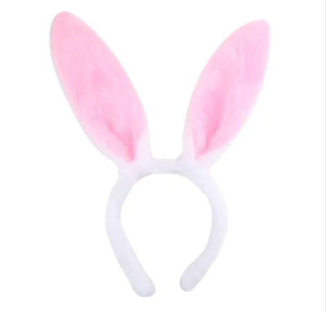 Cute Animal Ears Headband - Calmkins