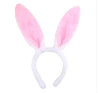 Cute Animal Ears Headband - Calmkins