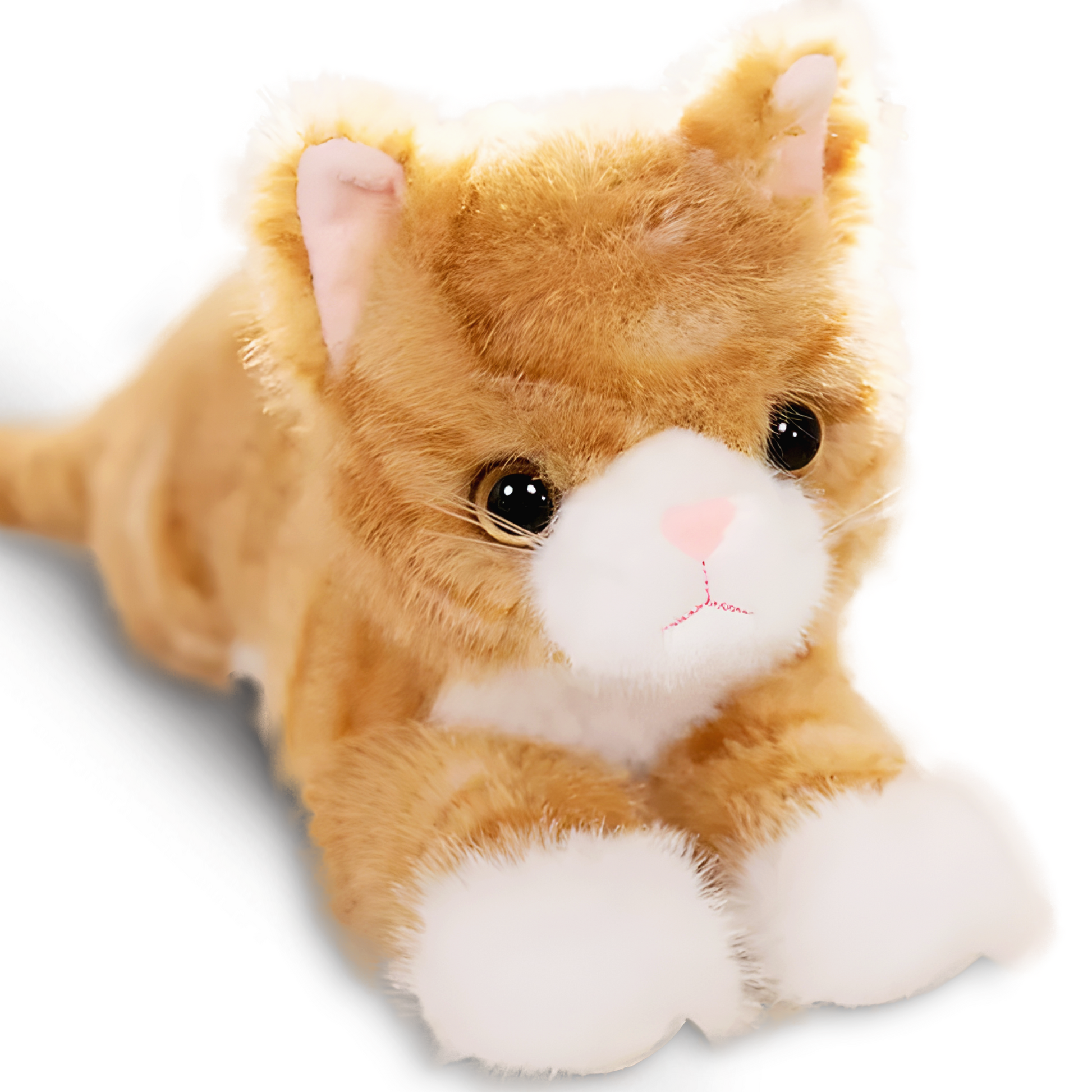 Cat Plushies - Calmkins