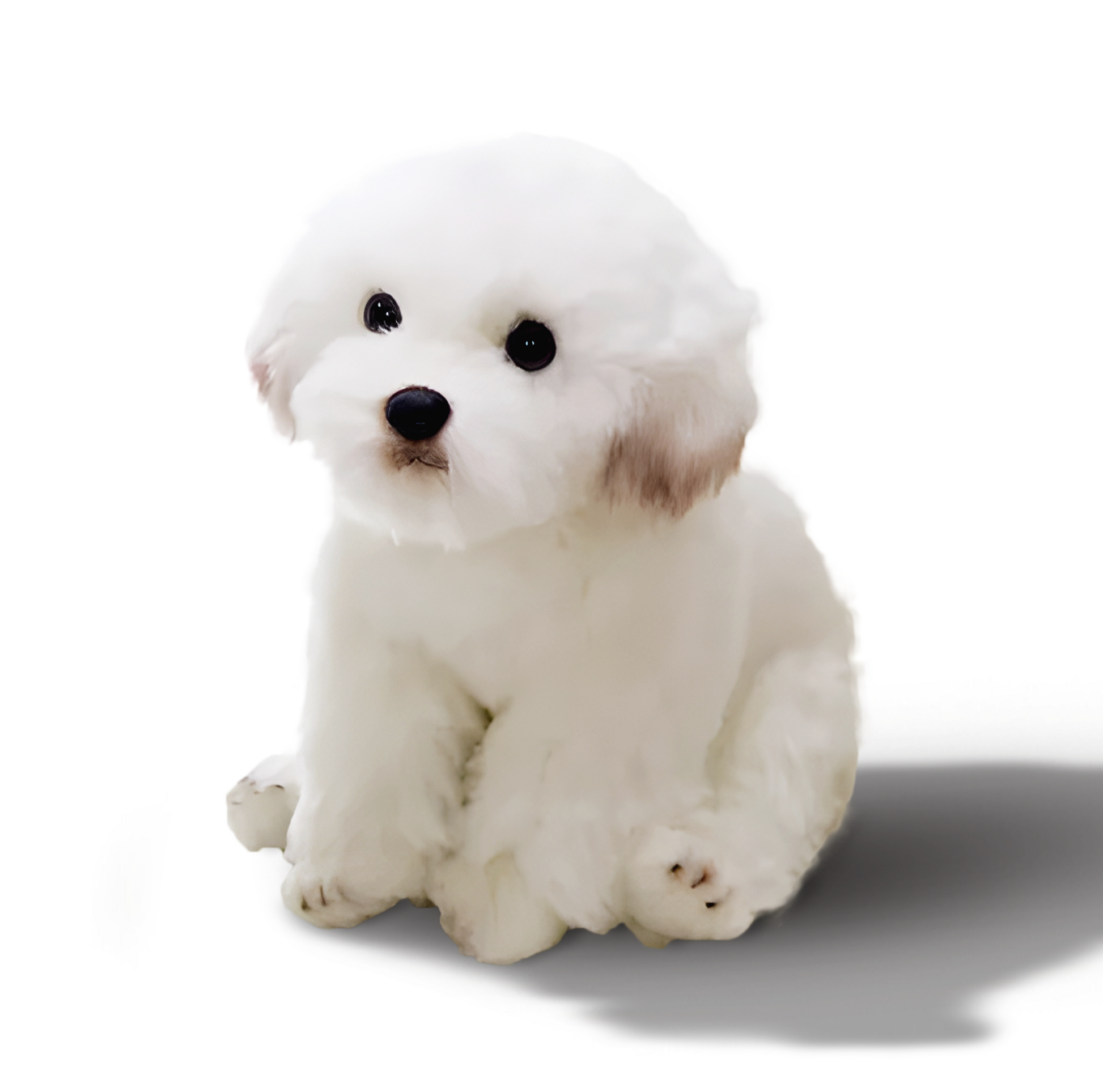 Cozy Canine Soft Toy - Calmkins