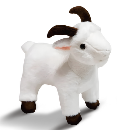 Goat Ornament Plush - Calmkins