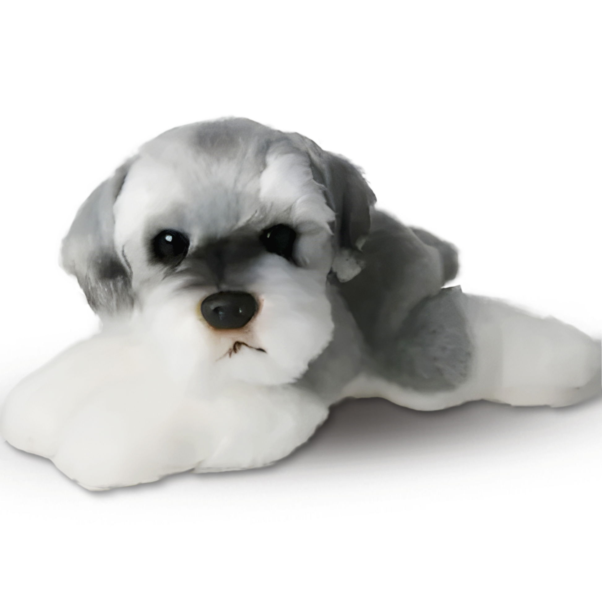 Cozy Canine Soft Toy - Calmkins