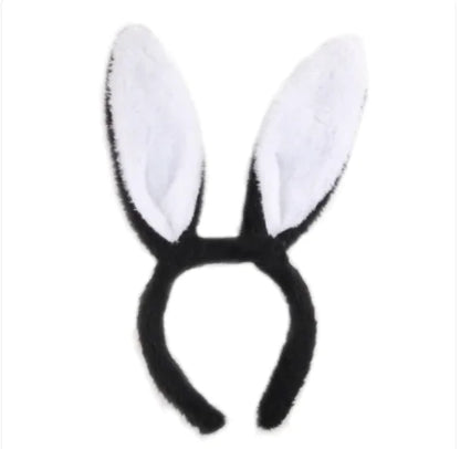 Cute Animal Ears Headband - Calmkins
