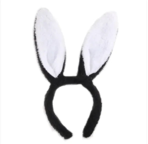 Cute Animal Ears Headband - Calmkins