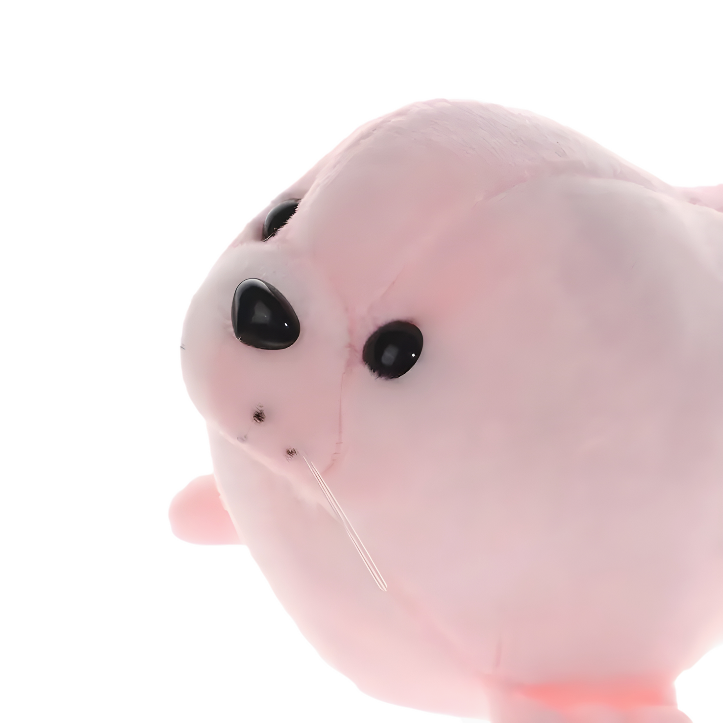 Soft Seal Plush - Calmkins