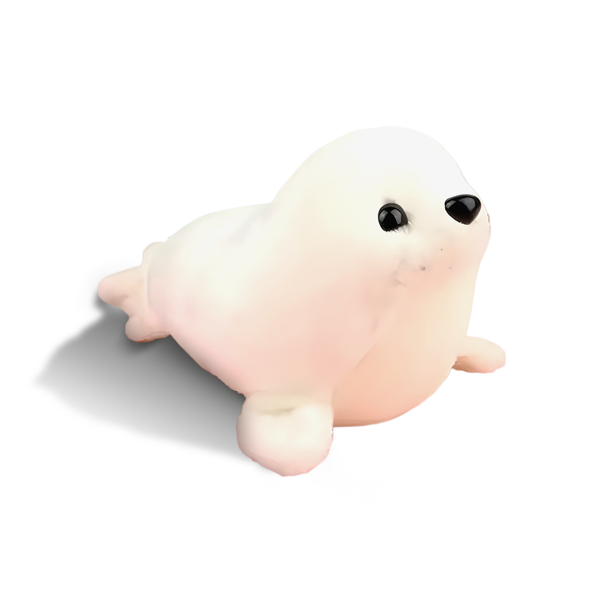 Soft Seal Plush - Calmkins