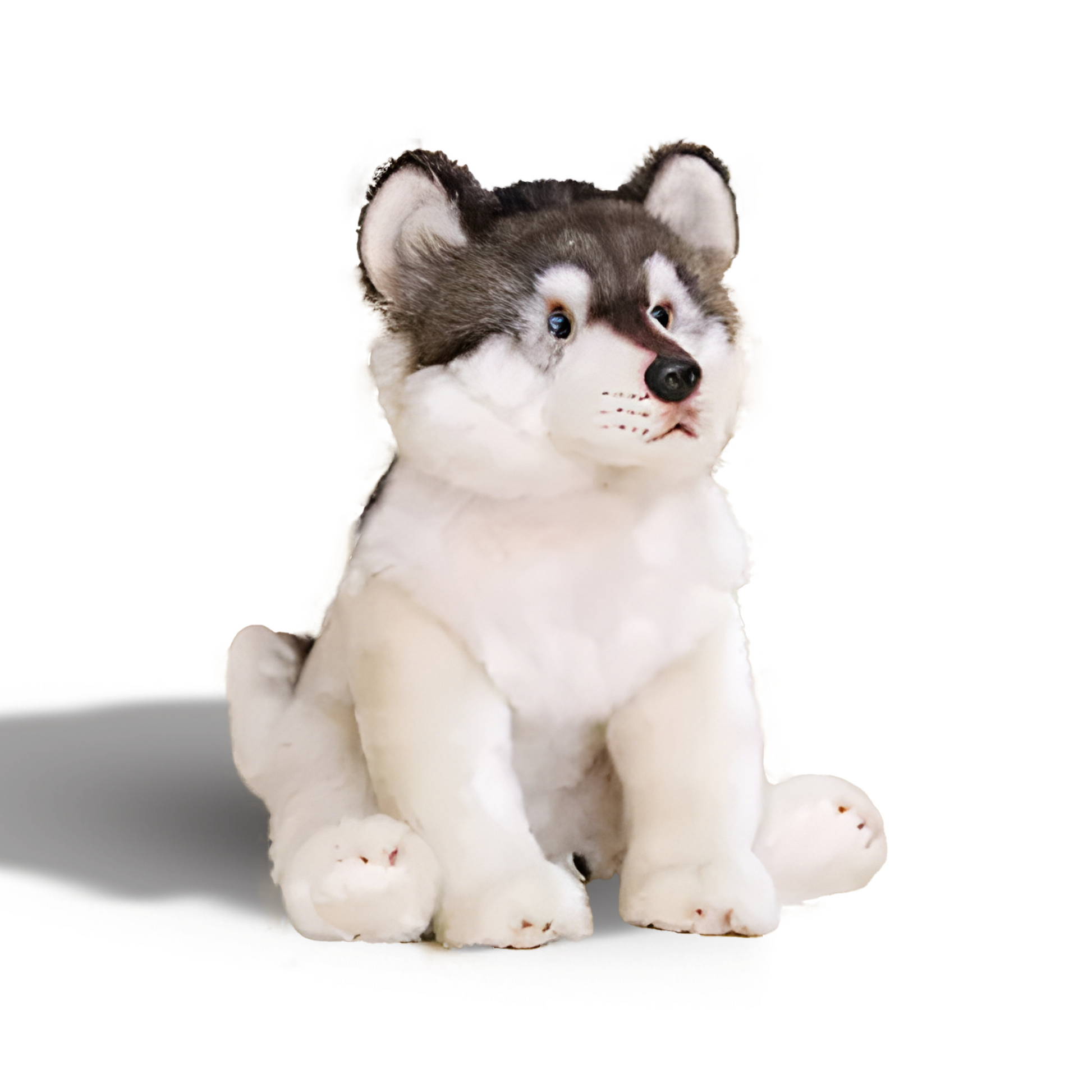 Cozy Canine Soft Toy - Calmkins