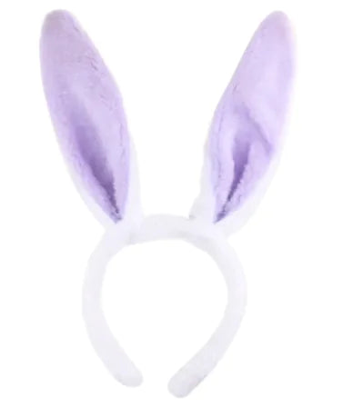 Cute Animal Ears Headband - Calmkins