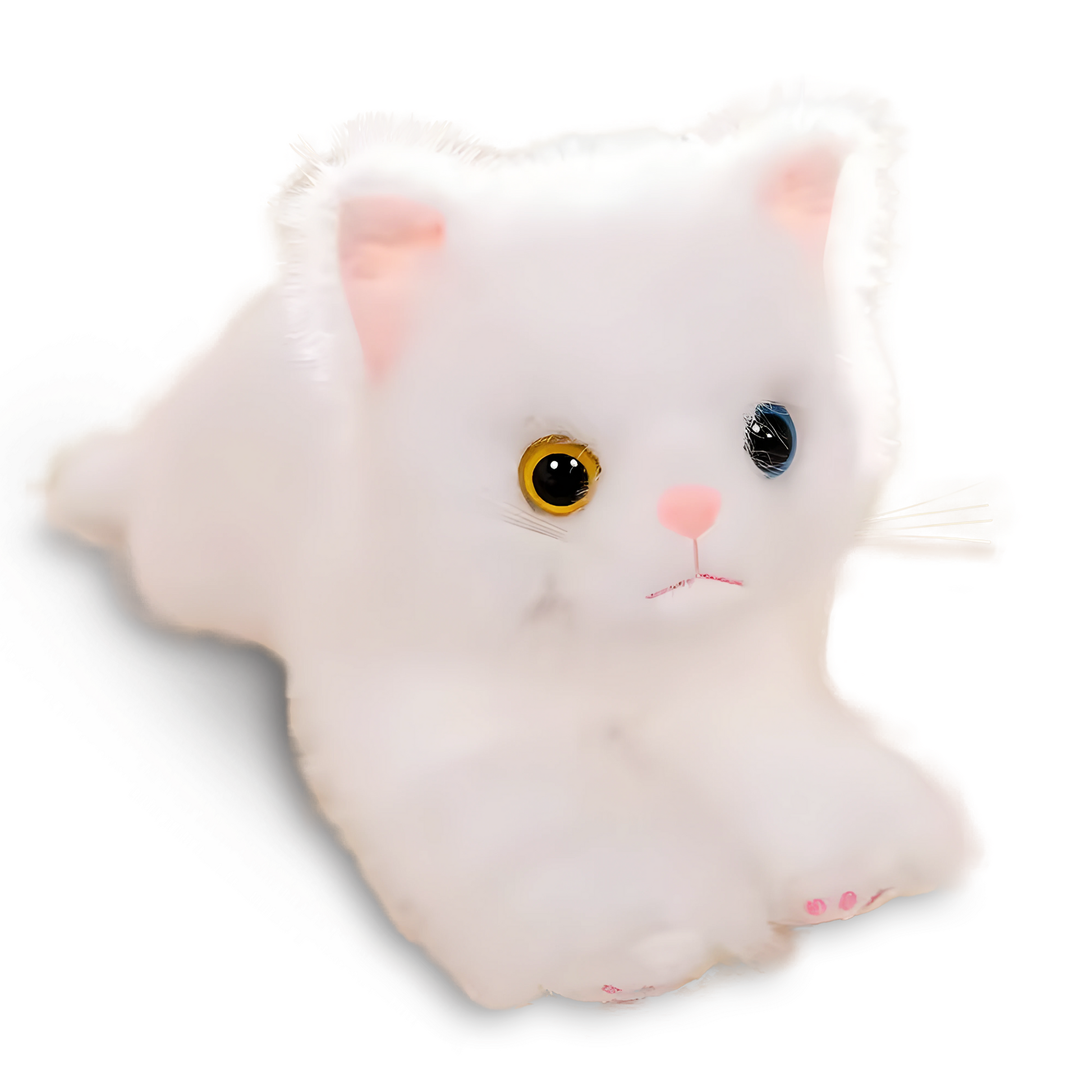 Cat Plushies - Calmkins