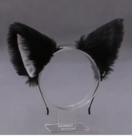 Cute Animal Ears Headband - Calmkins