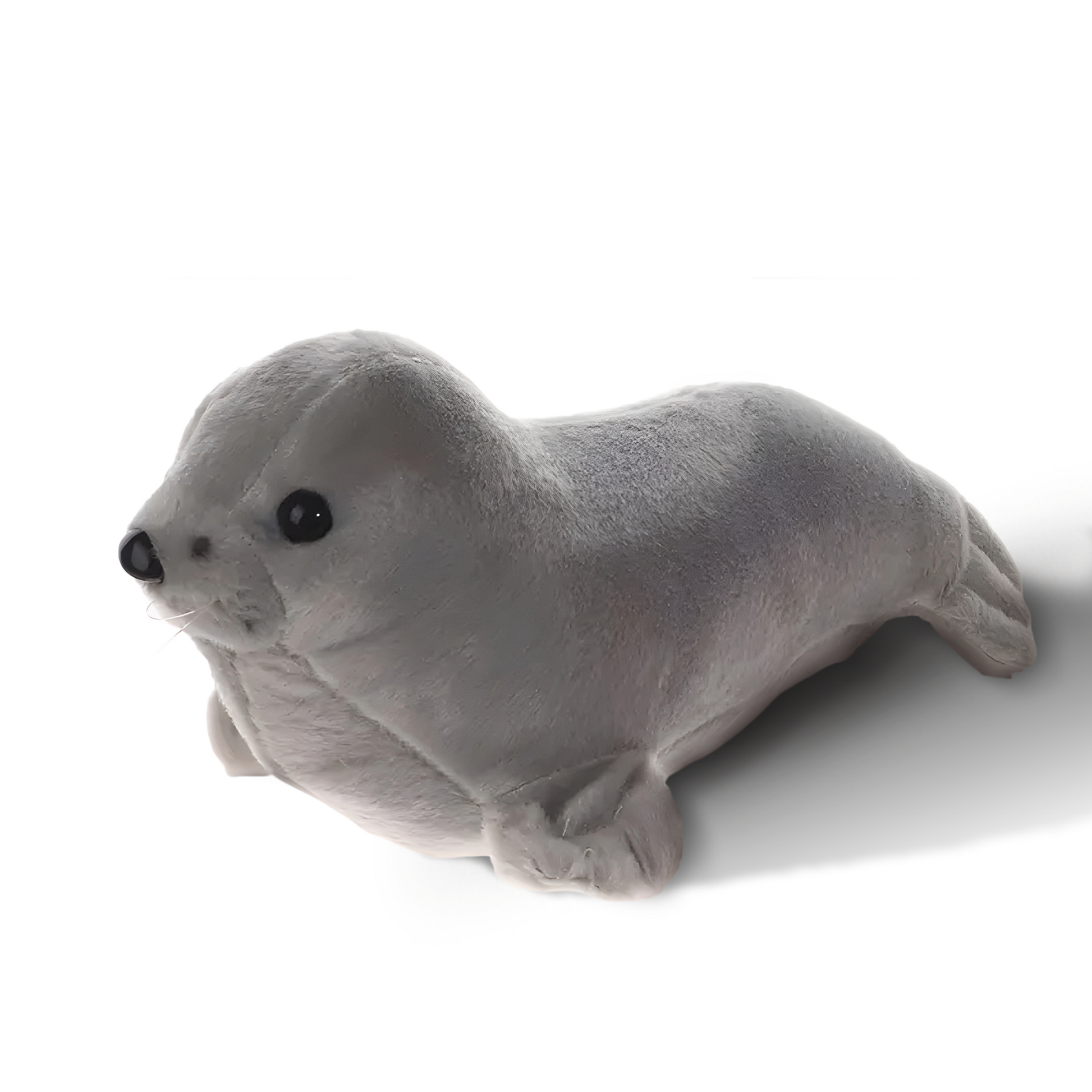 Soft Seal Plush - Calmkins